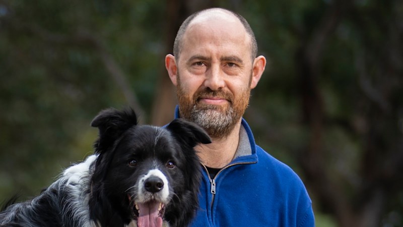 HotDoc founder Ben Hurst steps away after 14 years