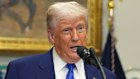 President Donald Trump says China has agreed to fully open its economy.