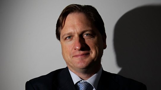 Economist Tim Harcourt was previously an expert adviser to the Fair Work Commission’s annual wage review.