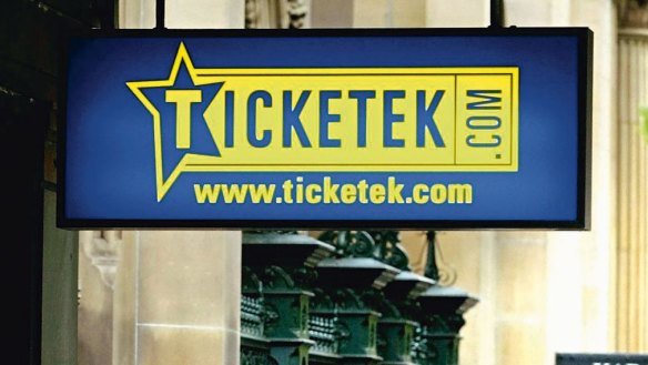 Thousands of people are thought to have been affected by the Ticketek data leak. 