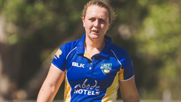 ACT Meteors set sights on revamped WNCL