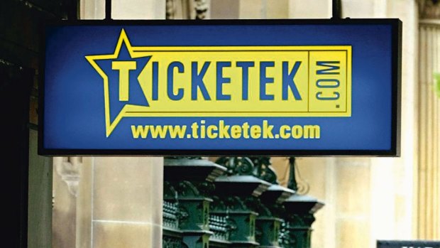 Customer data exposed after Ticketek ‘cyber incident’