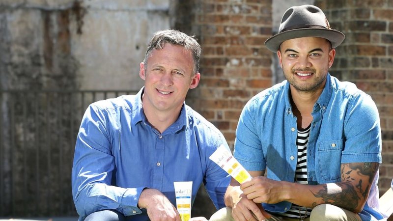 Emails Reveal Guy Sebastian S Former Manager Wrongfully Diverted Royalty Payments Court Told