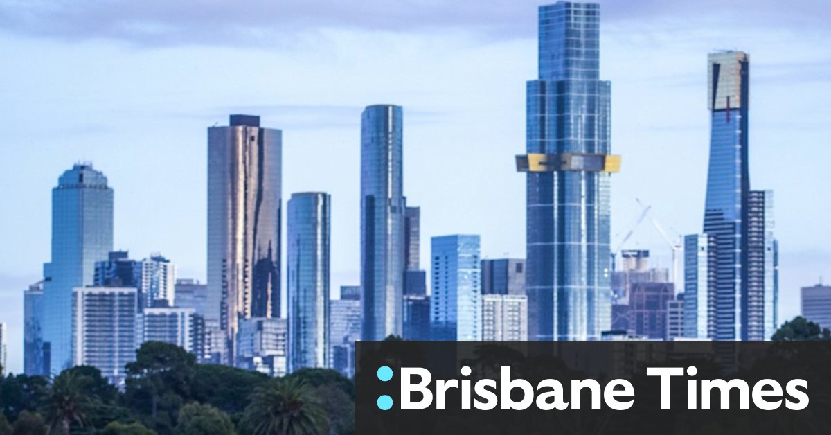 Melbourne developer bonus: The city needs housing but developers get incentives to build offices - Vimarsana News