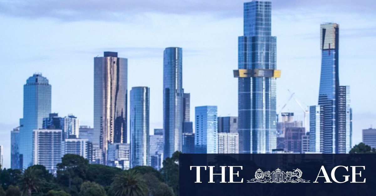 Melbourne's developer bonus: The city needs housing but developers get incentives to build offices - Vimarsana News