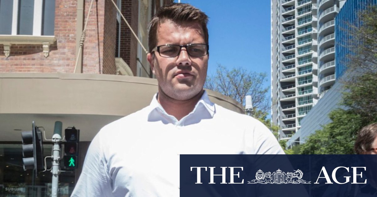Gable Tostee cries sexism following casino ban after alleged strangling