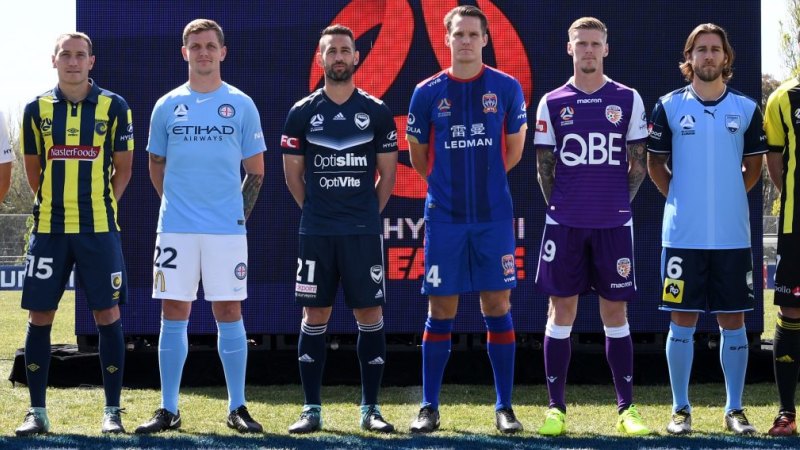 And then there were eight: A-League expansion bids reach deadline day