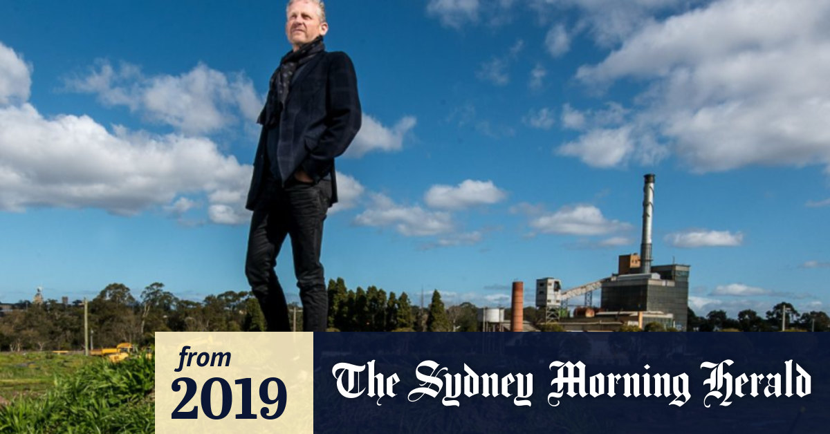 Amcor site transforms as $470m in homes sold