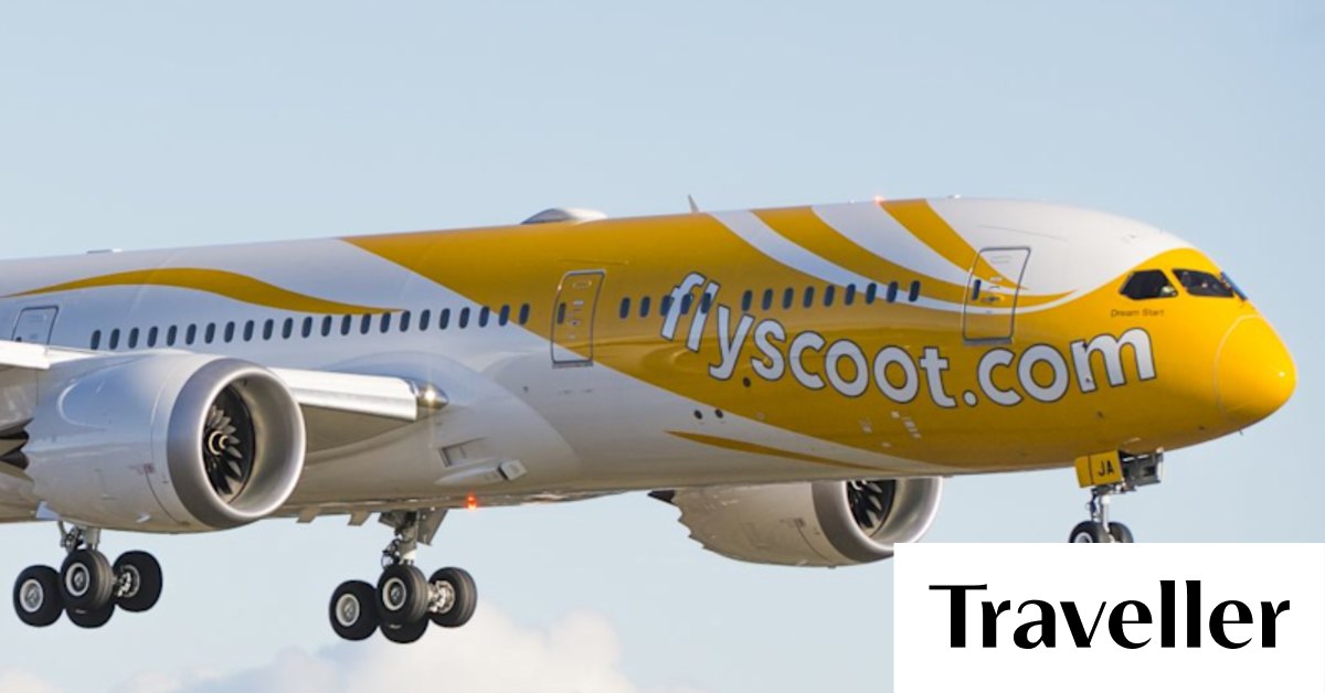 Traveller Letters: A budget airline gave me a 125 per cent refund - Vimarsana News
