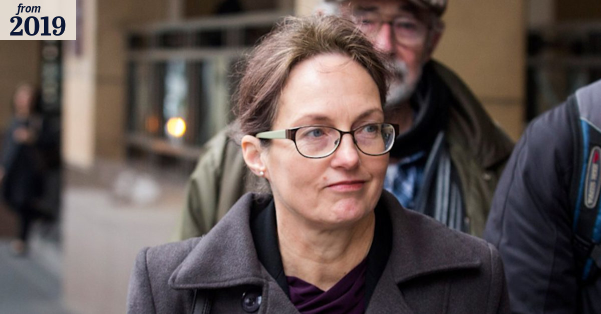 Anti-abortion activists fail in legal challenge to scrap buffer zones