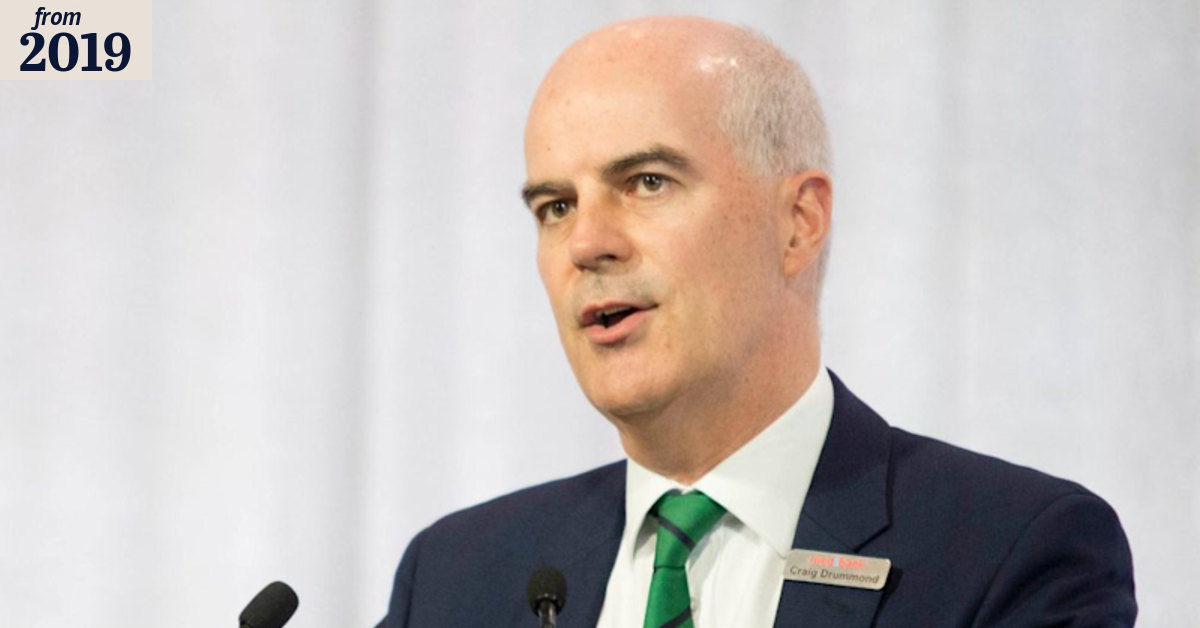 Medibank CEO flags 'alarming, curious' rise in prosthetic device claims