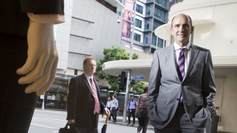 The jewellery store, the faulty vacuum and the $2 million luxury suit payout