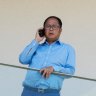 China's alleged influence agent Huang Xiangmo was a Crown high roller