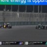 ‘Unbelievable’: Hamilton wins crazy Saudi GP to level with Verstappen