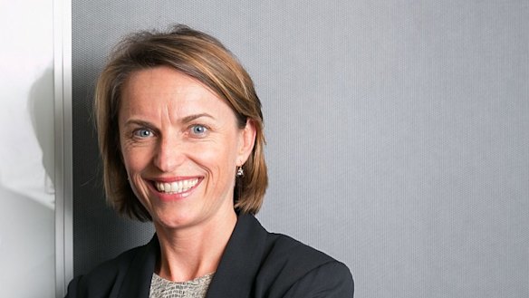 Maurice Blackburn principal Rebecca Gilsenan said people expected better conduct from large corporations. 