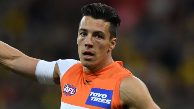 Dylan Shiel has been linked to a move back to Victoria. 