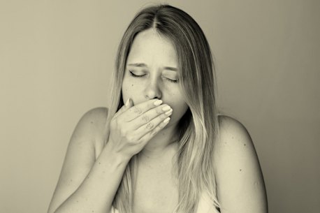 ‘It triggers an explosion’: What causes allergies and can they be prevented?