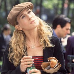 Hmm.  As Carrie Bradshaw may ponder ... Can I still be friends with friends who refuse to be vaccinated?