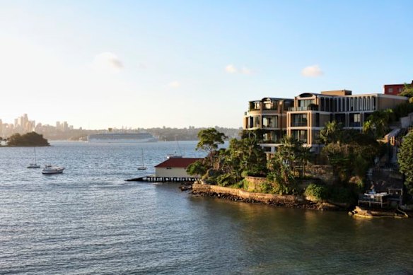 Wingadal is currently listed with Australia’s highest asking price.