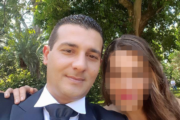Giuseppe Raco, the manager of Paramount nightclub in Perth, died after a coward punch at a fast-food outlet in July.