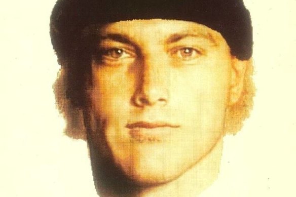 A similar suspect was released by police Sunday as they reopened the case of the 1994 Armatruck robbery.