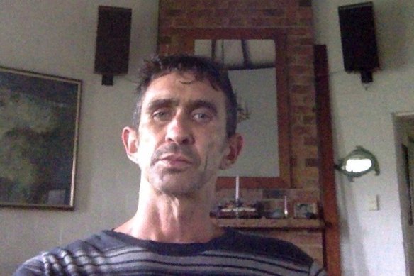 Jarrad Antonovich died after taking the powerful psychedelic plant brew of  ayahuasca and “kambo” frog poison.