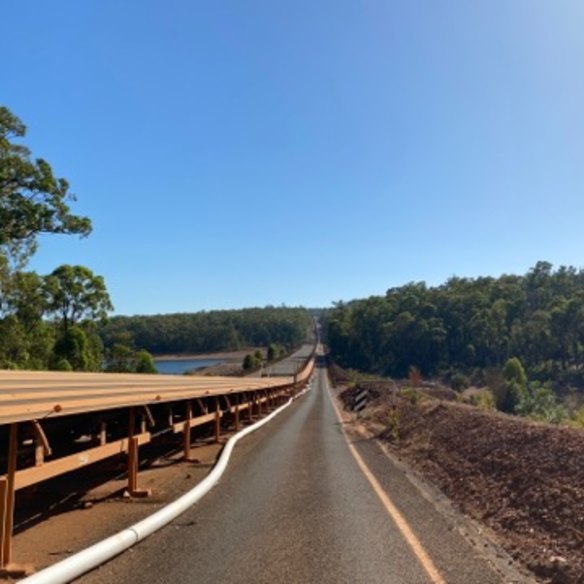 How can you get where you want to be without a road?