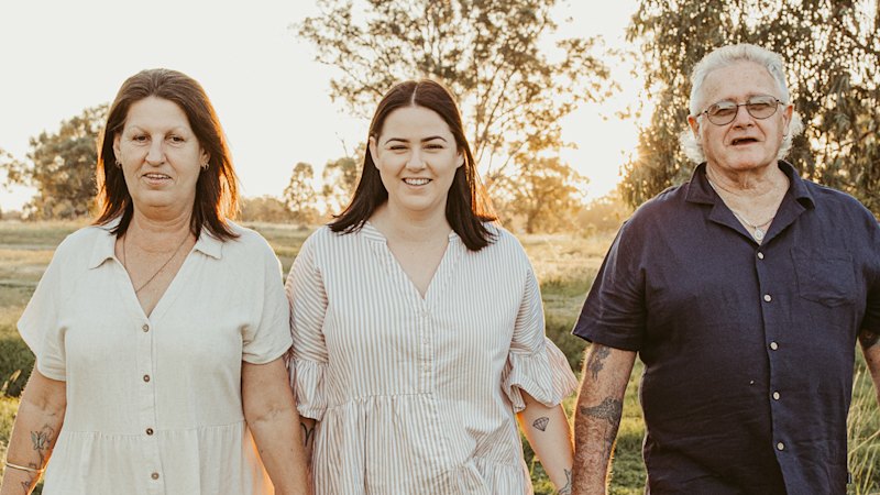 Molly’s family thought this stage of their nightmare was about to be over. Then the phone rang