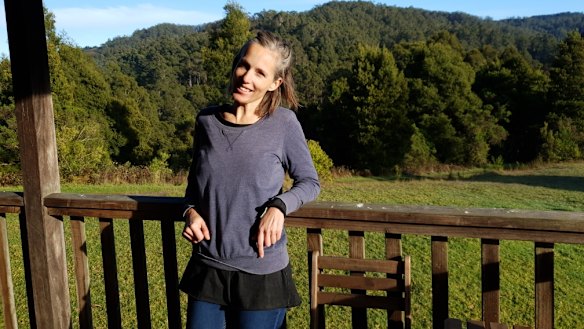 Juanita McLaren will front the United Nation's women's conference in New York to complain about Australia's treatment of single mothers.