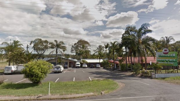Greg Harding owned the Craignish Country Club on Pialba Burrum Heads Road near Hervey Bay for more than 20 years. 