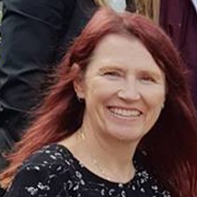 Kogarah High School principal Julie Ross.