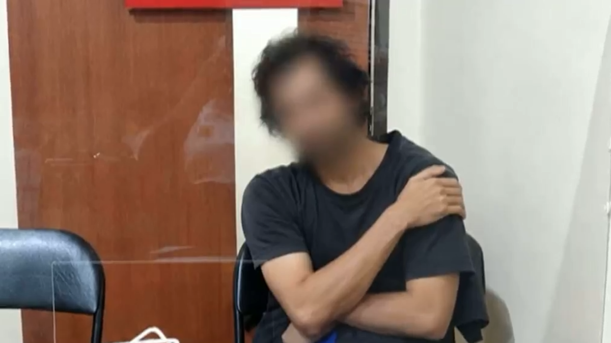 Australian man facing 12 years in a Balinese jail after being accused of dealing drugs