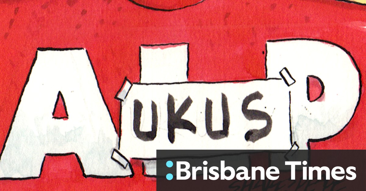 The groups of voters Labor risks losing over AUKUS deal - Vimarsana News
