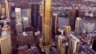 A render of the approved residential development at 171 Edward Street.