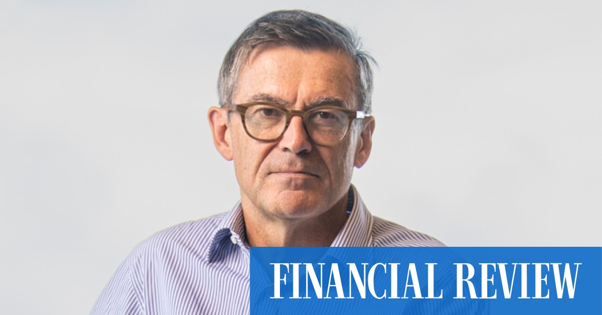 Activist investor John Wylie has urged the Albanese government to restrict its capital gains tax changes to property investment, to avoid chilling business investment in innovation and jobs.