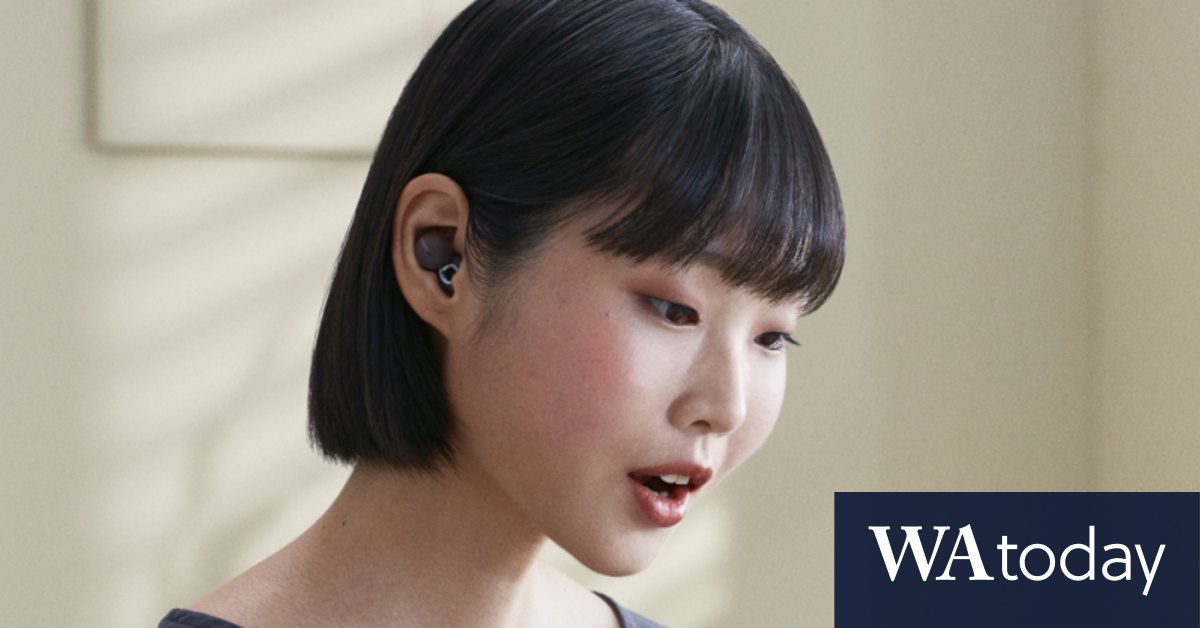 Les rivaux d’Apple ajoutent des astuces et des friandises pour rivaliser dans l’espace des écouteurs bruyants