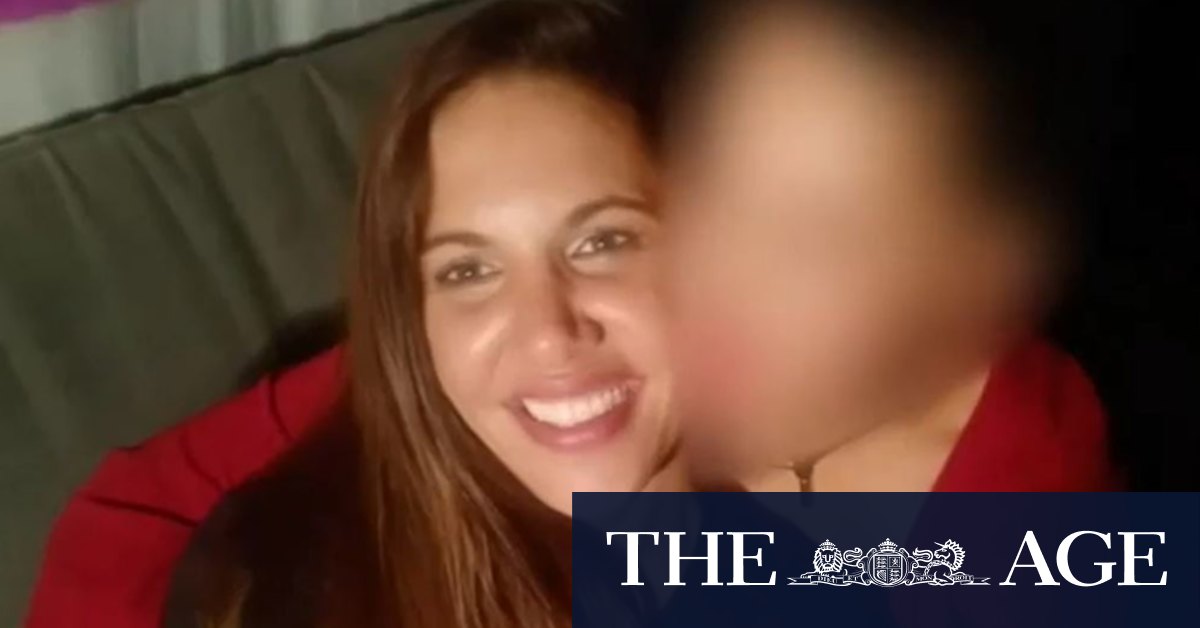 The flight was a present for her 31st birthday. Days after the crash, her body was found - Vimarsana News