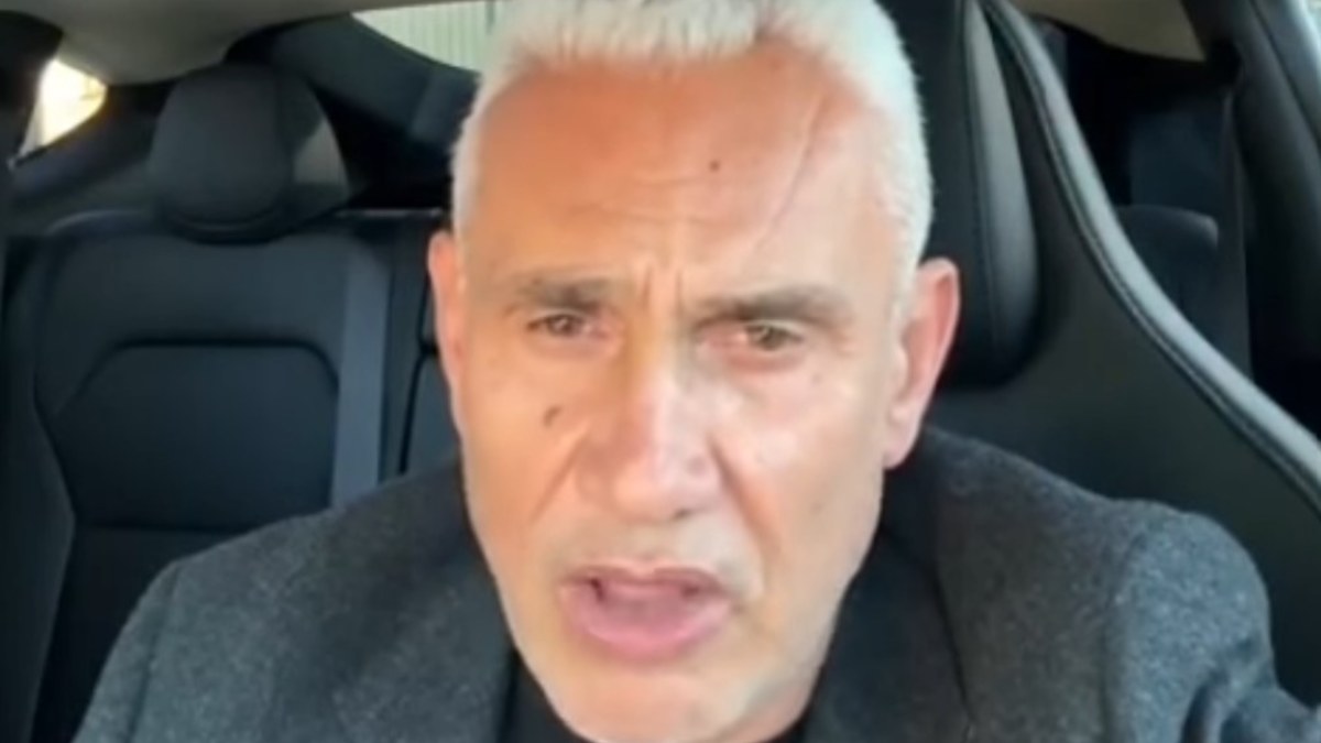 nine.com.au - Patrick Brischetto - Real estate agent sounds property alarm after 'worst auction day in 30 years'