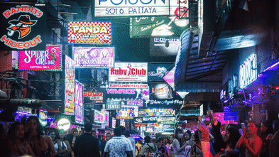 Australian man suspected in murder of Thai teen raises safety concerns (australia) — SMH