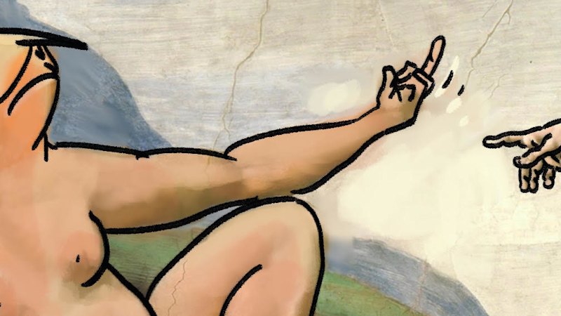 Best of cartoons, April 15, 2026