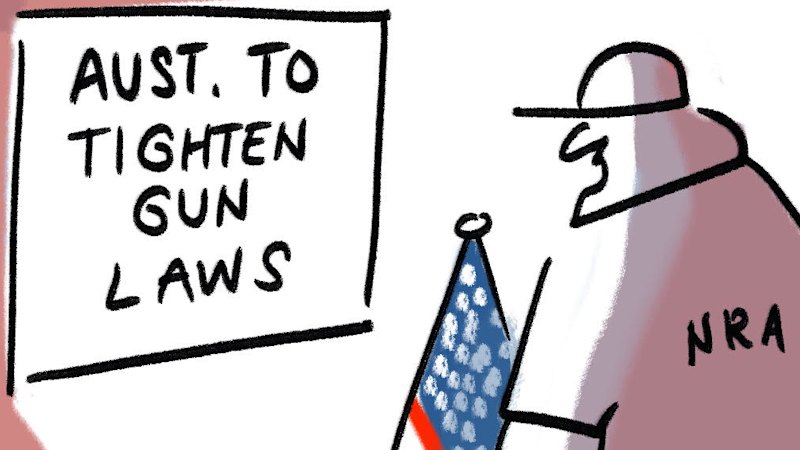 Best of cartoons, December 17, 2025