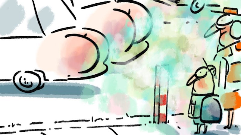 Best of cartoons, March 13, 2026