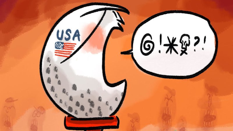 Best of cartoons, September 30, 2025