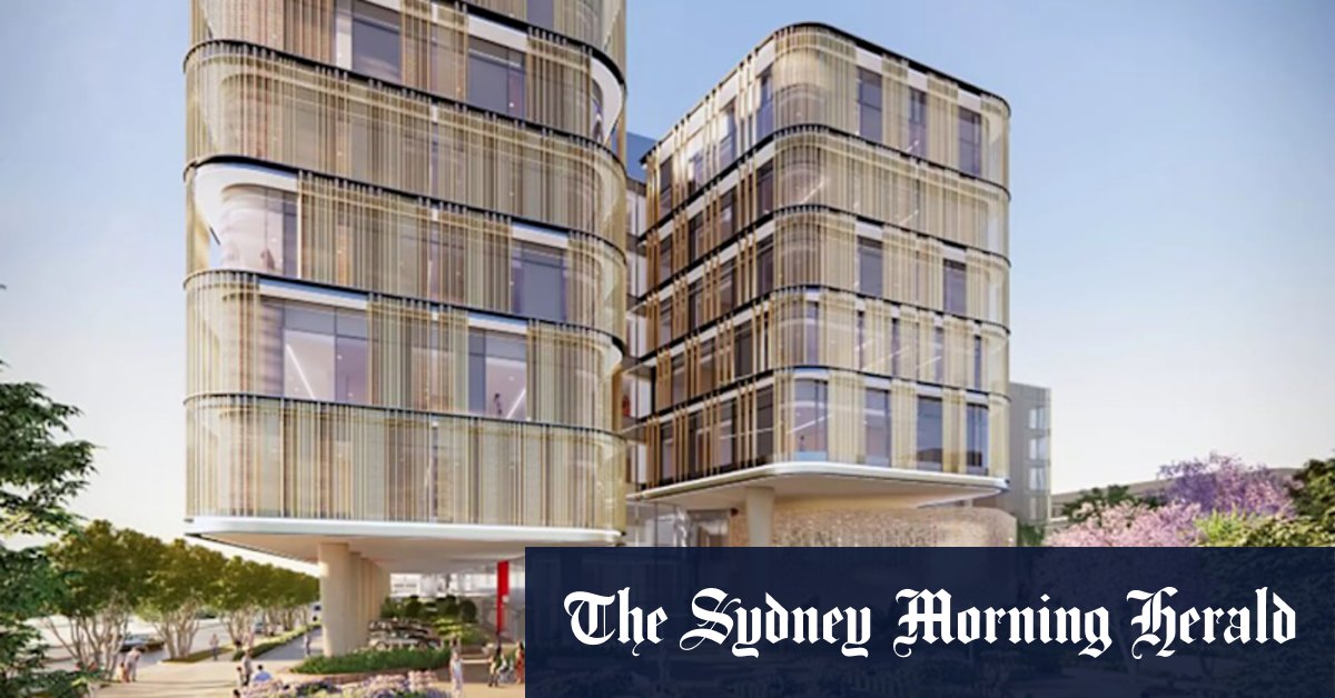 Subiaco Hospital’s mums and bubs’ centre canned as redevelopment shrinks