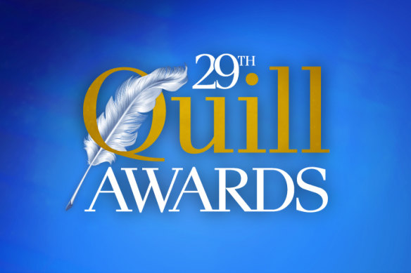 The Age has dominated the Melbourne Press Club’s Quill Awards shortlist with a record number of finalists in the running for recognition this year.