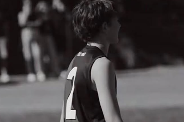 Campbell Thorp was killed on Saturday night on Hindley Street in Adelaide.