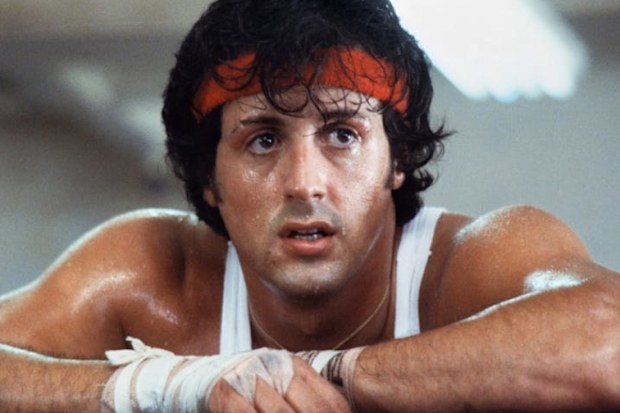 Rocky, movie, cast, then and now, gallery, Sylvester Stallone