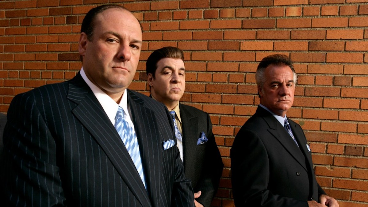 ‘Your favourite TV show owes you nothing. Outraged viewers need a reality check.’