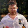 Former Victorian state secretary Chris Ford is reporting freakish results in his post-politics amateur sports career.