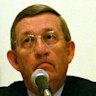 Raymond Lee was known for his severe leadership style.